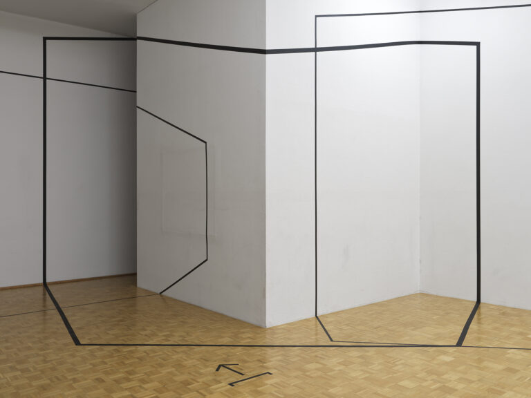 Spatial Predictability #1