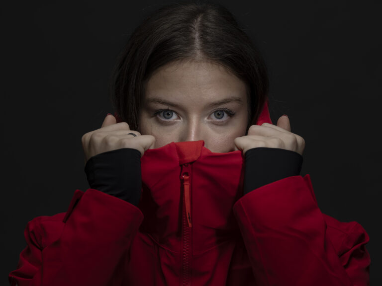 2026 Winter Olympics athletes / Croatian Olympic Committee / 4F / KOLEKTIFF IMAGES